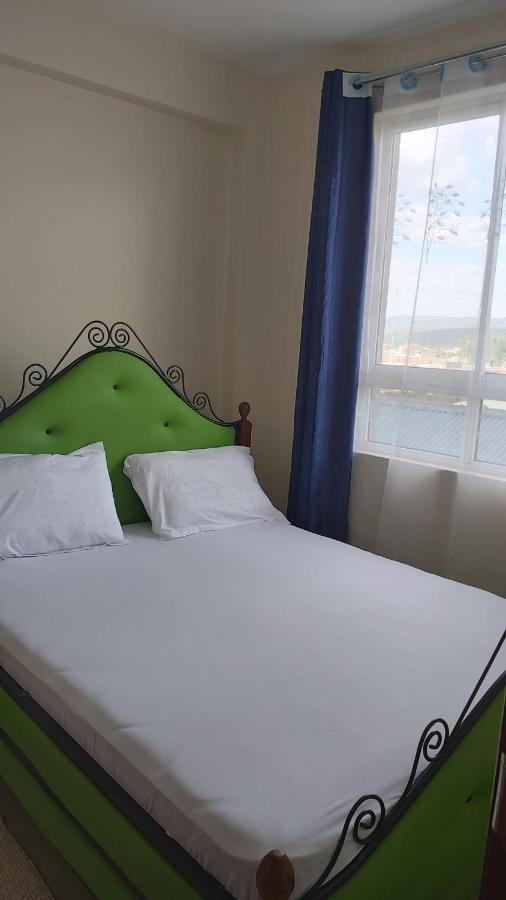 Annes Place Naivasha Exteriör bild