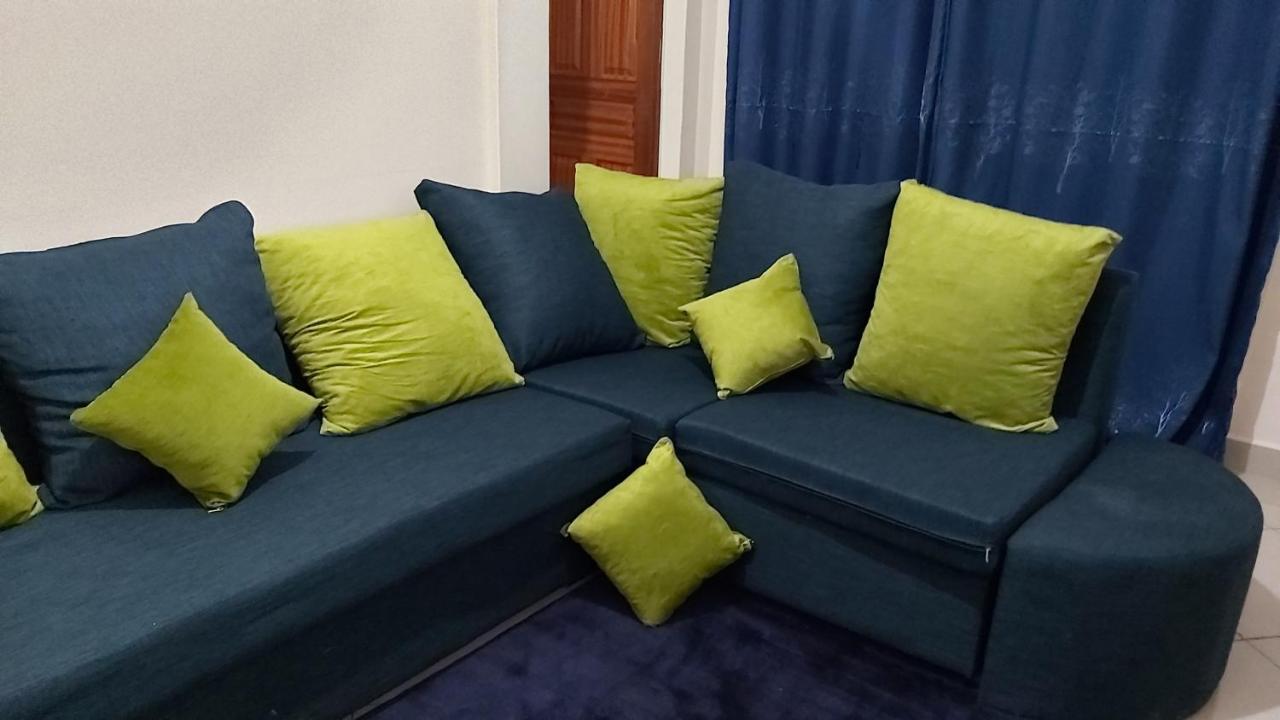 Annes Place Naivasha Exteriör bild